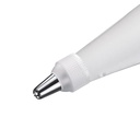 Garnierset »Maxi Steel«, 7-teilig