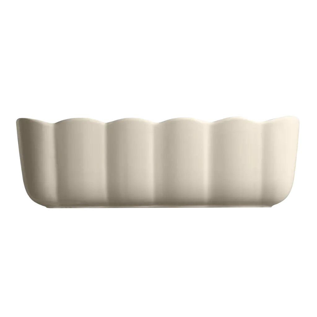 Kastenform Madeleine 1,8 L Lehm