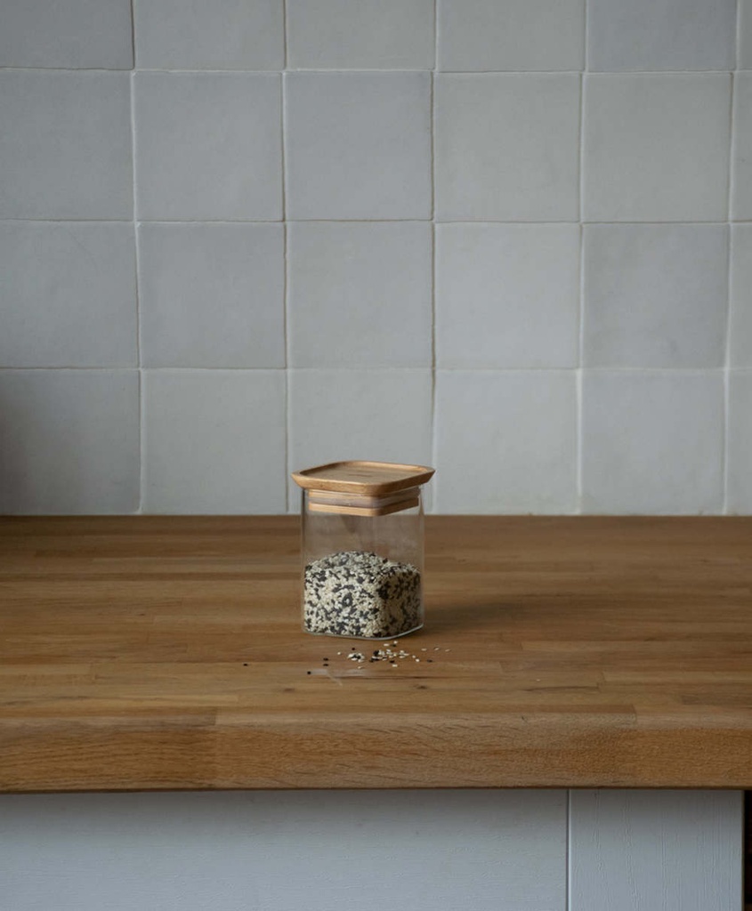 Vorratsdosen Set 2-teilig