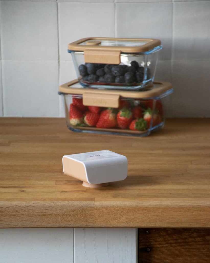 Vakuumpumpe elektronisch