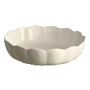 Rundform Madeleine 2,2 L Lehm