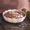 Rundform Madeleine 2,2 L Lehm