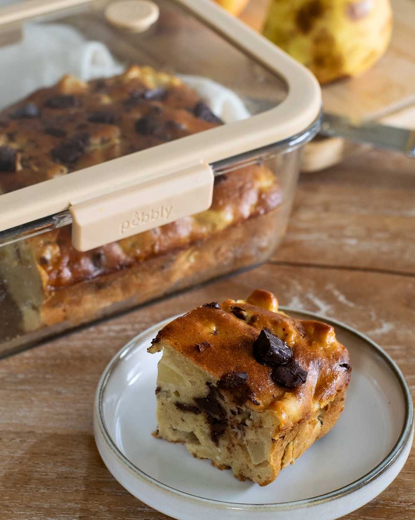 Vorratsdose Vakkuum Set 3-teilig