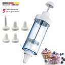 Garnierkünstler 180 ml Westmark