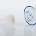 Garnier- und Krapfenspritze, 180 ml