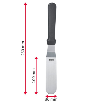 Winkelpalette »Master Line«, gewinkelt, flexibel 10cm