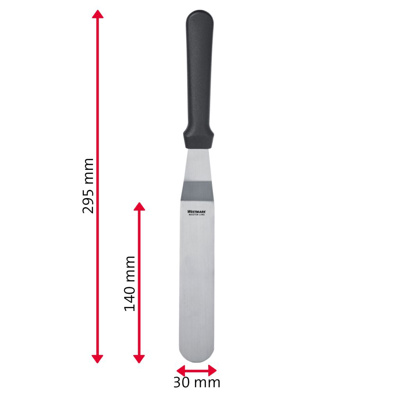 Winkelpalette »Master Line«, gewinkelt, flexibel 14cm