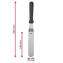 Winkelpalette »Master Line«, gewinkelt, flexibel 14cm