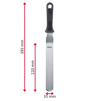 Winkelpalette »Master Line«, gewinkelt, flexibel 22cm