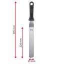 Winkelpalette »Master Line«, gewinkelt, flexibel 22cm