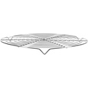 Kuchenauskühler, ø 32 cm