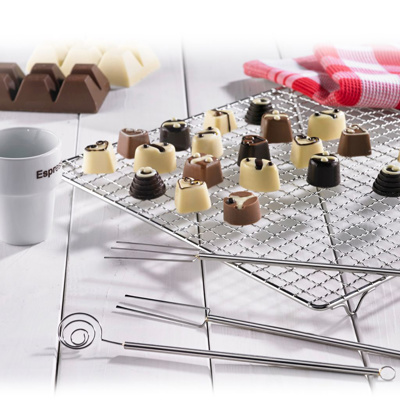 Pralinen-Set 4tlg. Westmark