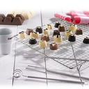 Pralinen-Set 4tlg. Westmark