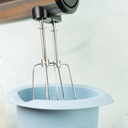 Quirltopf ohne Deckel, 1 l Blau