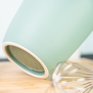 Quirltopf ohne Deckel, 1 l Mint