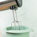 Quirltopf ohne Deckel, 1 l Mint