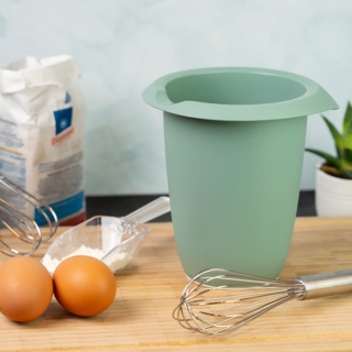 Quirltopf ohne Deckel, 1 l Mint