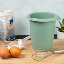 Quirltopf ohne Deckel, 1 l Mint