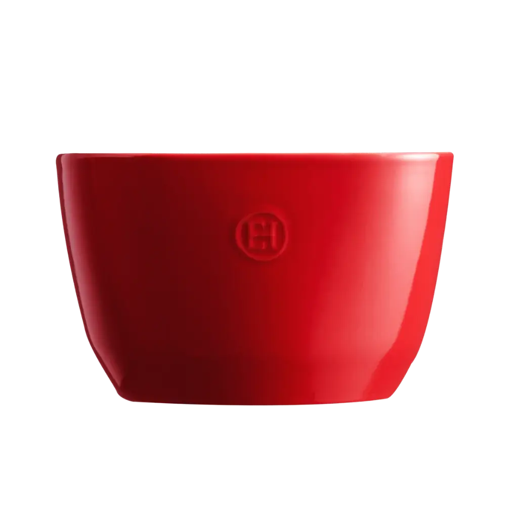 Salatschüssel S Wein