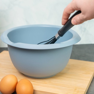 Rührschüssel ohne Deckel Blau