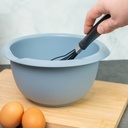Rührschüssel ohne Deckel Blau