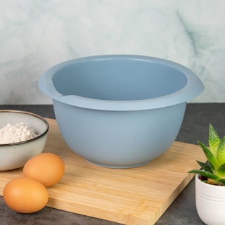 Rührschüssel ohne Deckel Blau