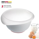 Rührschüssel ohne Deckel Weiß