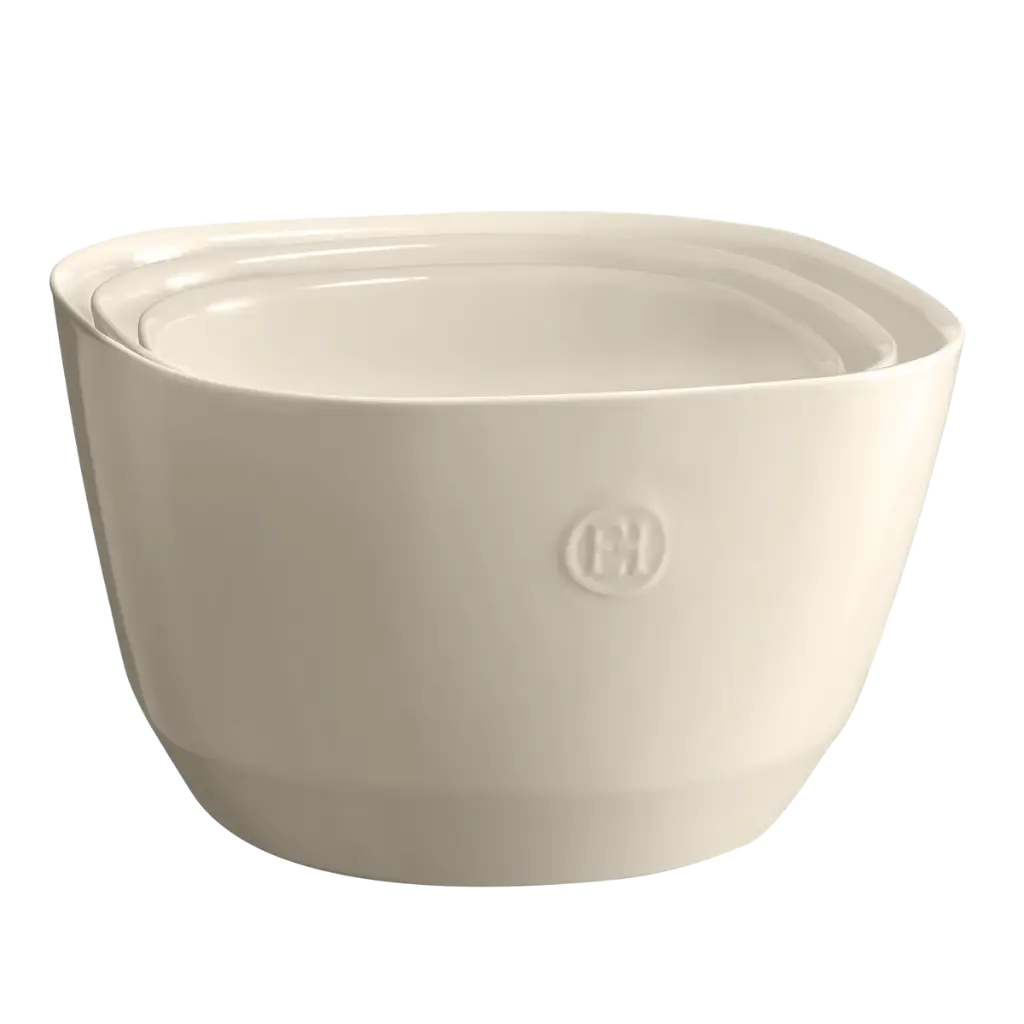 Salatschüssel M Mehl