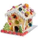 Knusperhäuschen, 6-tlg.