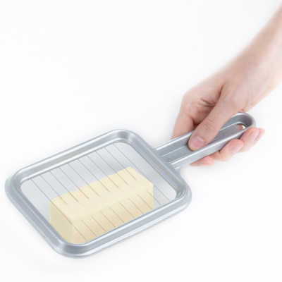 Butterteiler PORTIONETTO