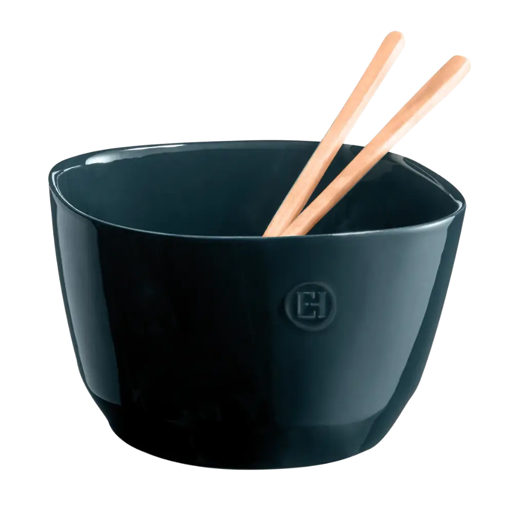 Salatschüssel M Belle Ille