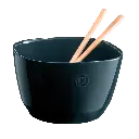 Salatschüssel M Belle Ille