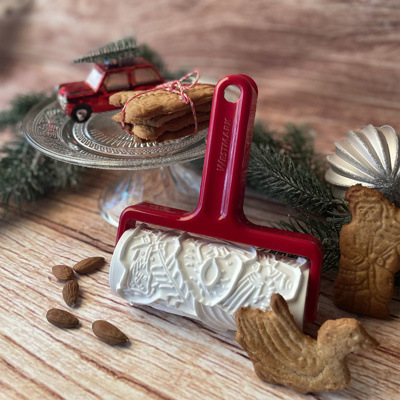 Spekulatiuswalze »Klausi«