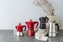 Moka Express Exclusive Induktion