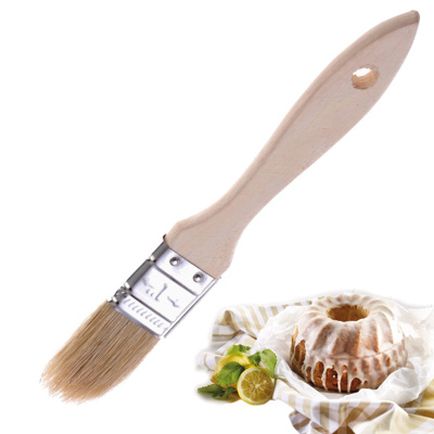 Backpinsel »Woody«, 1 Zoll