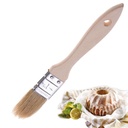 Backpinsel »Woody«, 1 Zoll