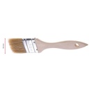 Backpinsel »Woody«, 1,5 Zoll