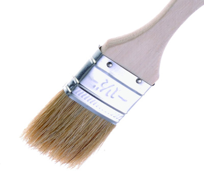 Backpinsel »Woody«, 1,5 Zoll