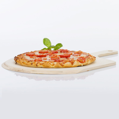 Pizzaschieber aus Holz