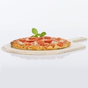Pizzaschieber aus Holz