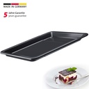 Backblech »Back Meister«, ausziehbar, 33 -53 cm