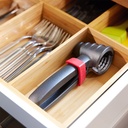 Nussknacker »Westmark Nussprofi« Black Edition