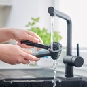 Nussknacker »Westmark Nussprofi« Black Edition