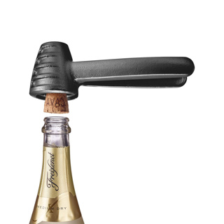 Display Nussknacker »Nussprofi« 12-tlg. Black Edition