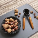 12 Nussknacker »Sieger Nussprofi Deluxe«, Display