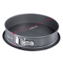 Springform »Back Profi«, auslaufsicher, 26 cm