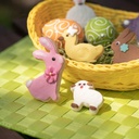 Ausstechform »Hase«, 5 cm