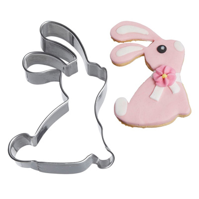 Ausstechform »Hase Schlappohr«, 9,5 cm