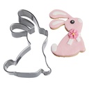 Ausstechform »Hase Schlappohr«, 9,5 cm