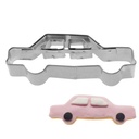 Ausstecher Auto 2D 6 cm 